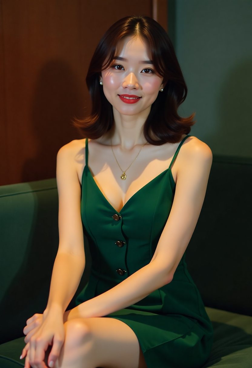 林间对谈直播封面