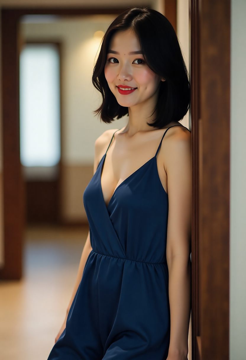 晚风会客厅直播封面